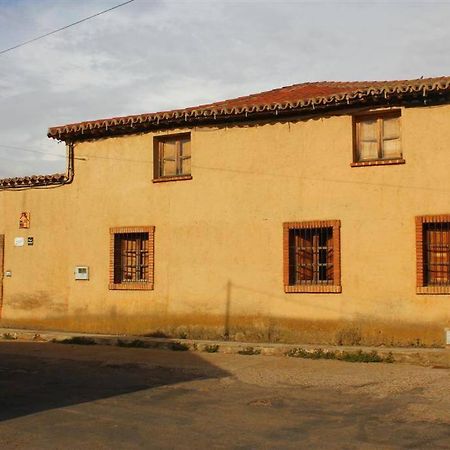 Casa Rural La Paloma - Zamora Manganeses de la Lampreana Exterior foto