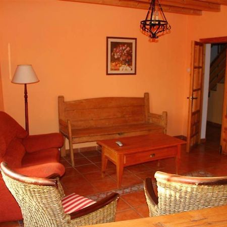 Casa Rural La Paloma - Zamora Manganeses de la Lampreana Exterior foto