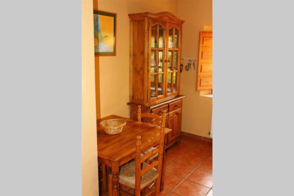 Casa Rural La Paloma - Zamora Manganeses de la Lampreana Exterior foto