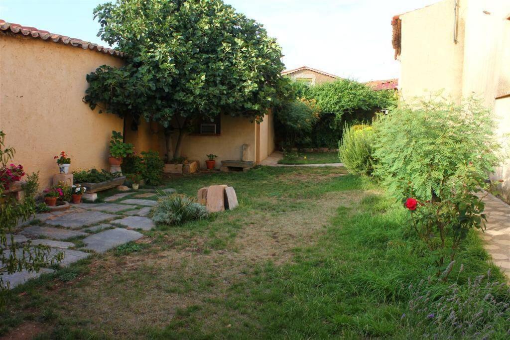 Casa Rural La Paloma - Zamora Manganeses de la Lampreana Exterior foto